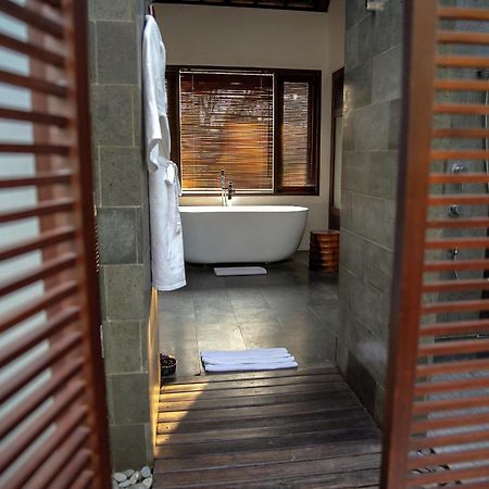 The Amala Boutique Retreat Villa Seminyak Eksteriør billede