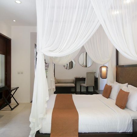 The Amala Boutique Retreat Villa Seminyak Eksteriør billede