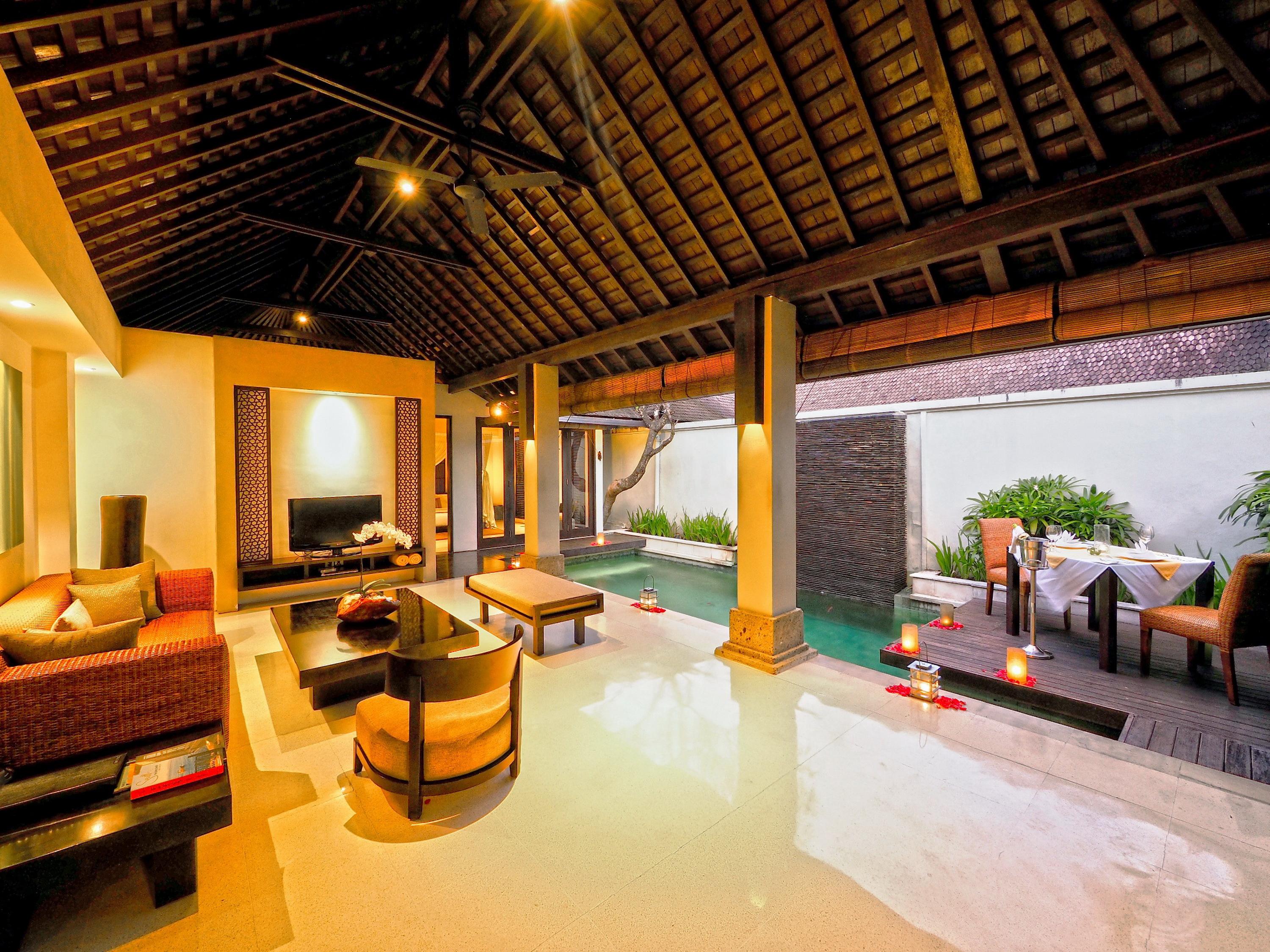 The Amala Boutique Retreat Villa Seminyak Eksteriør billede