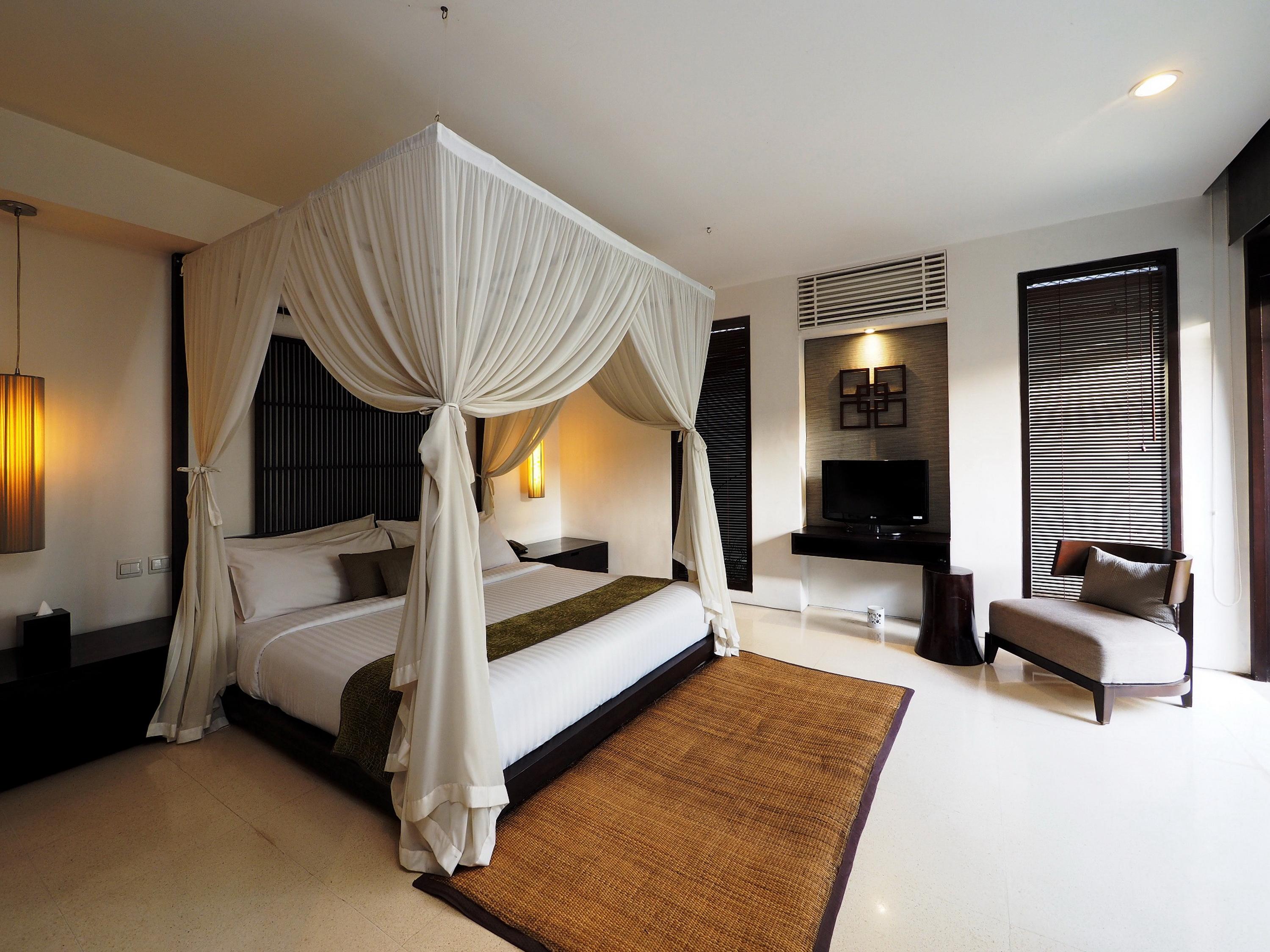 The Amala Boutique Retreat Villa Seminyak Eksteriør billede