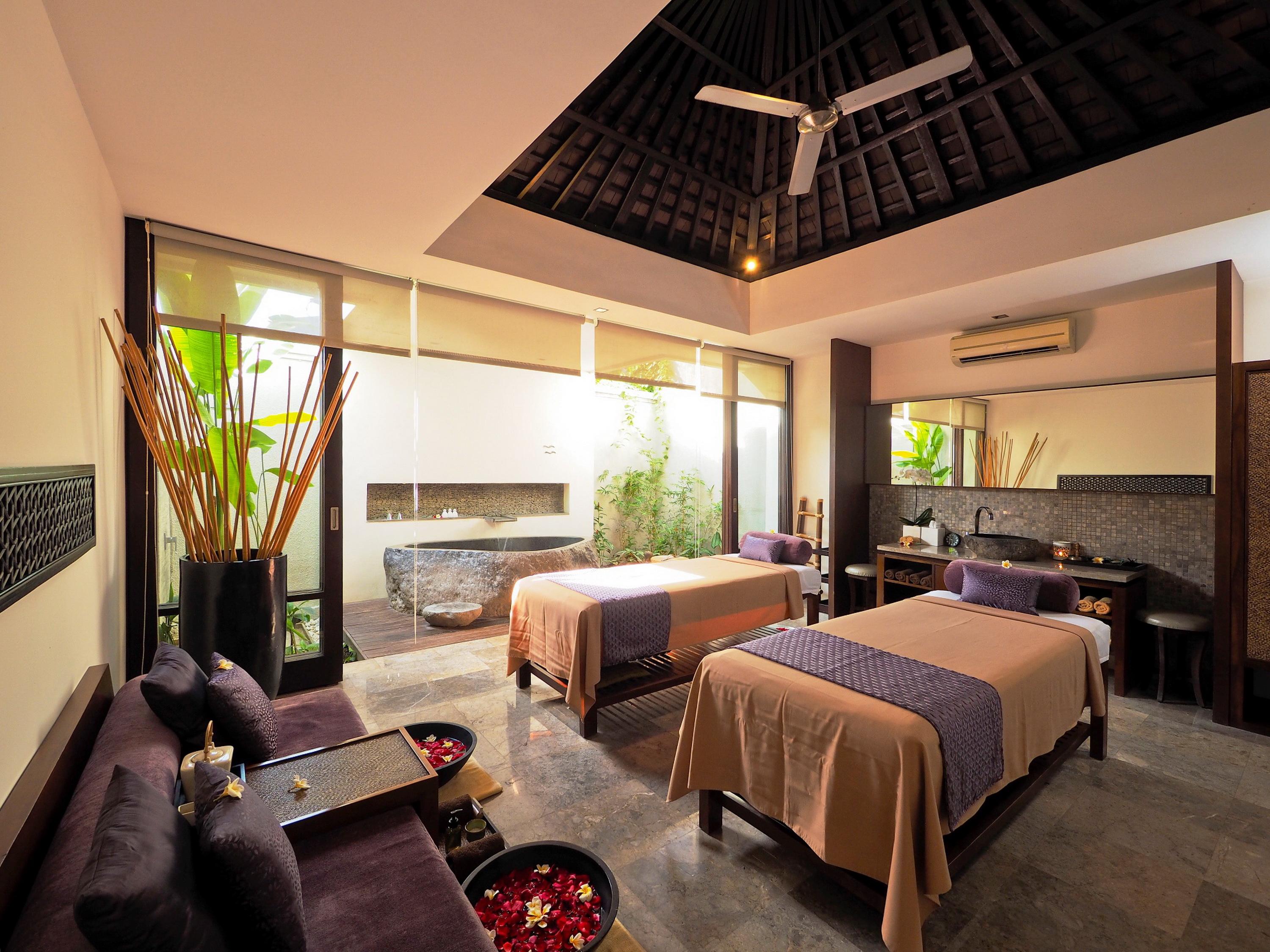 The Amala Boutique Retreat Villa Seminyak Eksteriør billede