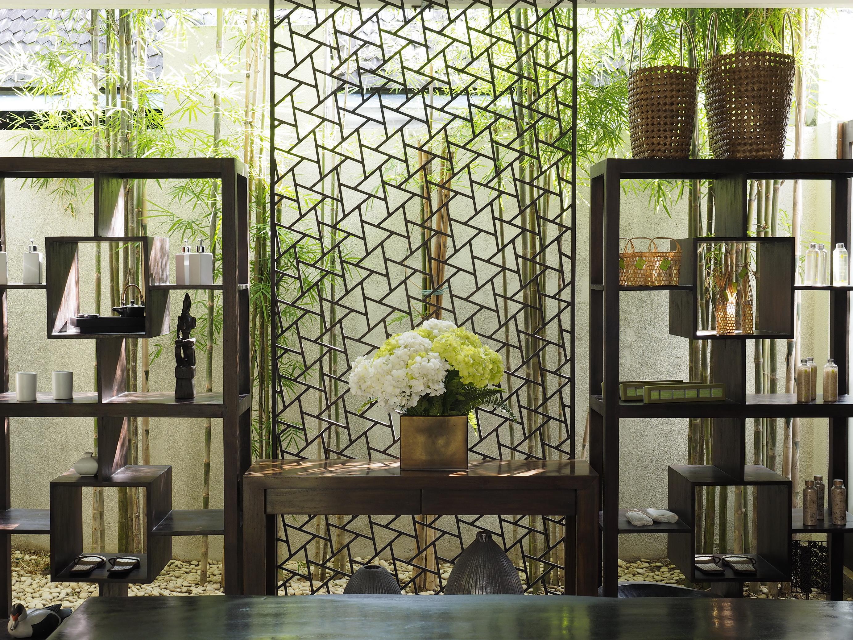 The Amala Boutique Retreat Villa Seminyak Eksteriør billede