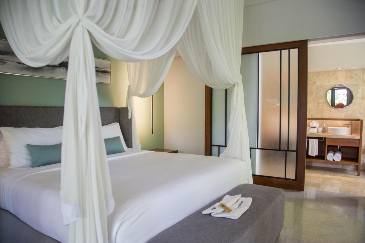 The Amala Boutique Retreat Villa Seminyak Eksteriør billede