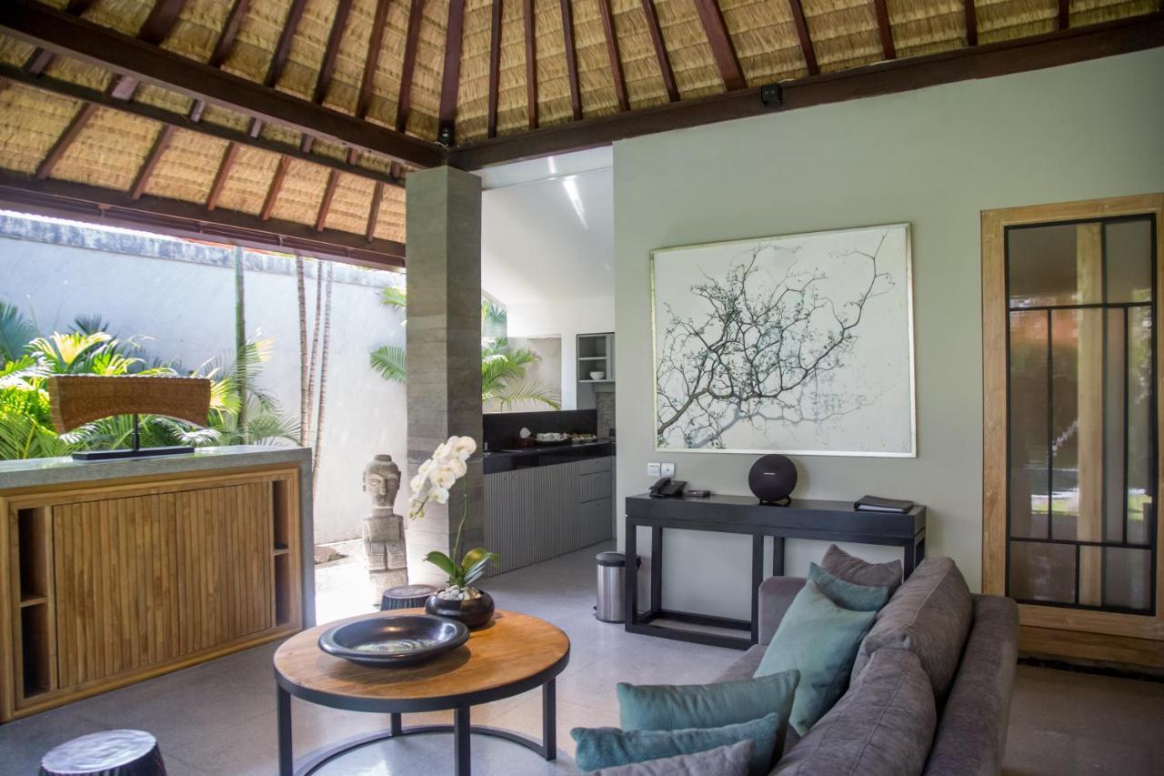 The Amala Boutique Retreat Villa Seminyak Eksteriør billede