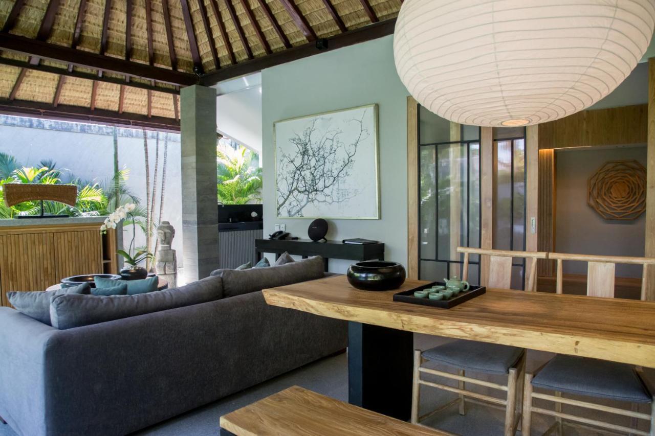The Amala Boutique Retreat Villa Seminyak Eksteriør billede