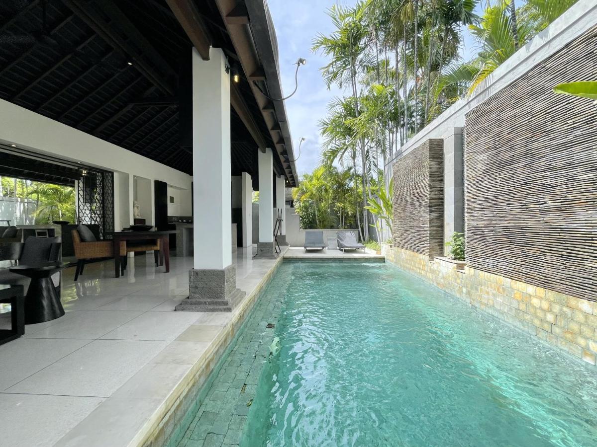 The Amala Boutique Retreat Villa Seminyak Eksteriør billede