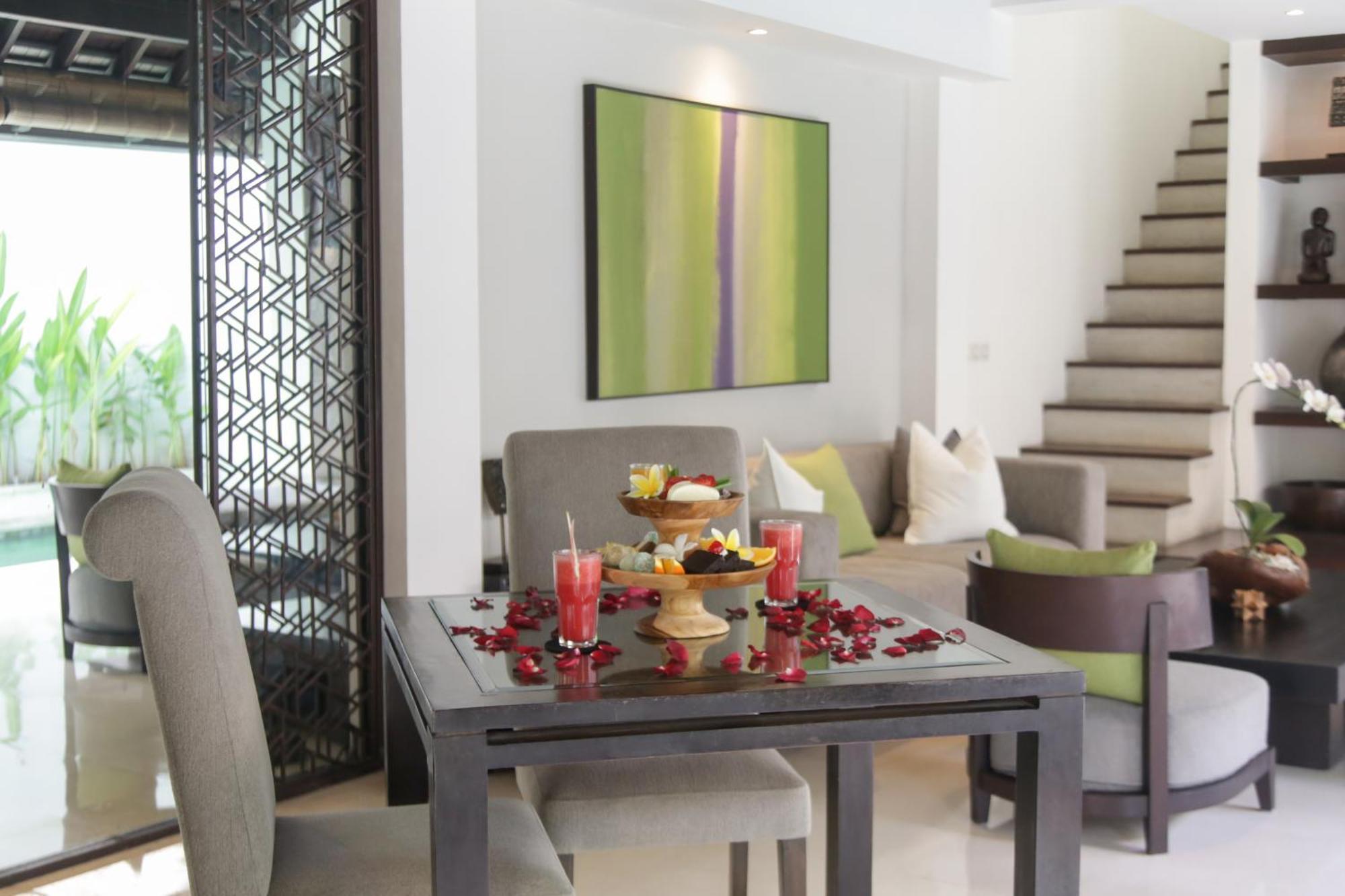 The Amala Boutique Retreat Villa Seminyak Eksteriør billede