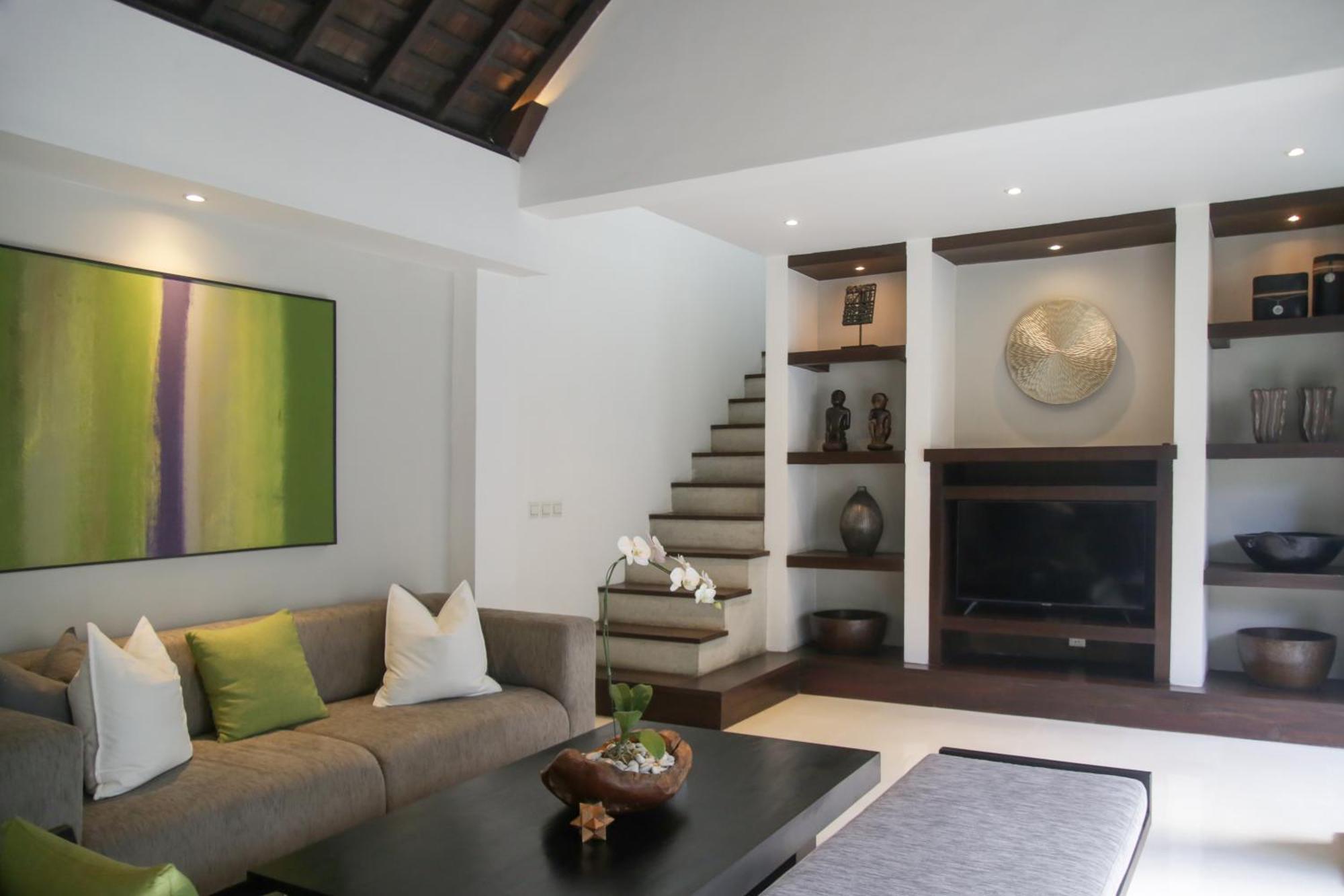 The Amala Boutique Retreat Villa Seminyak Eksteriør billede