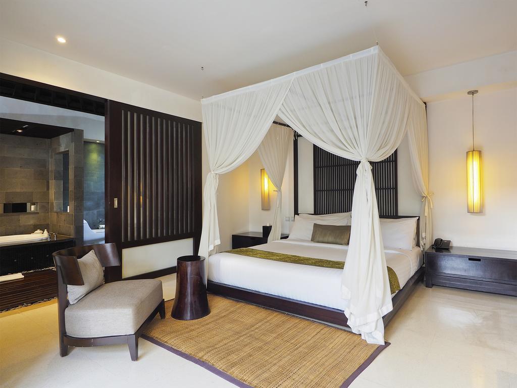 The Amala Boutique Retreat Villa Seminyak Eksteriør billede