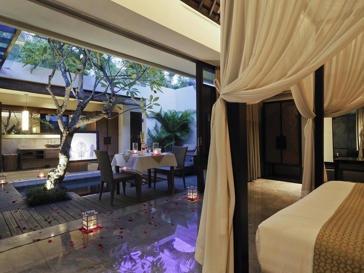 The Amala Boutique Retreat Villa Seminyak Eksteriør billede