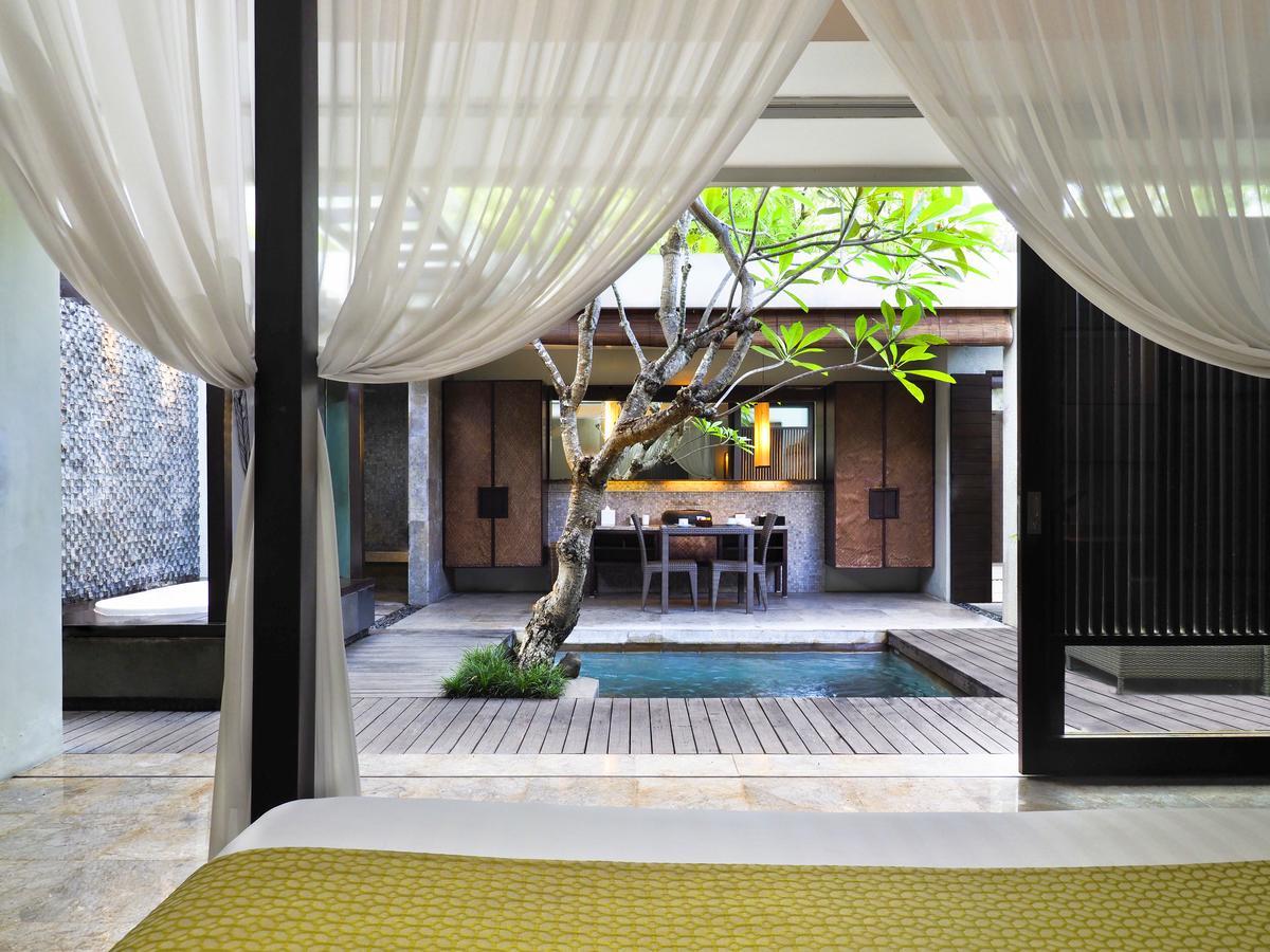 The Amala Boutique Retreat Villa Seminyak Eksteriør billede