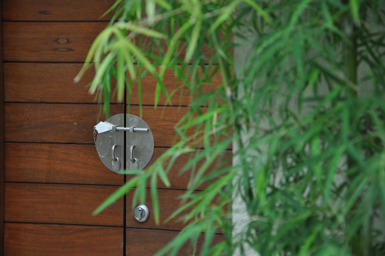 The Amala Boutique Retreat Villa Seminyak Eksteriør billede