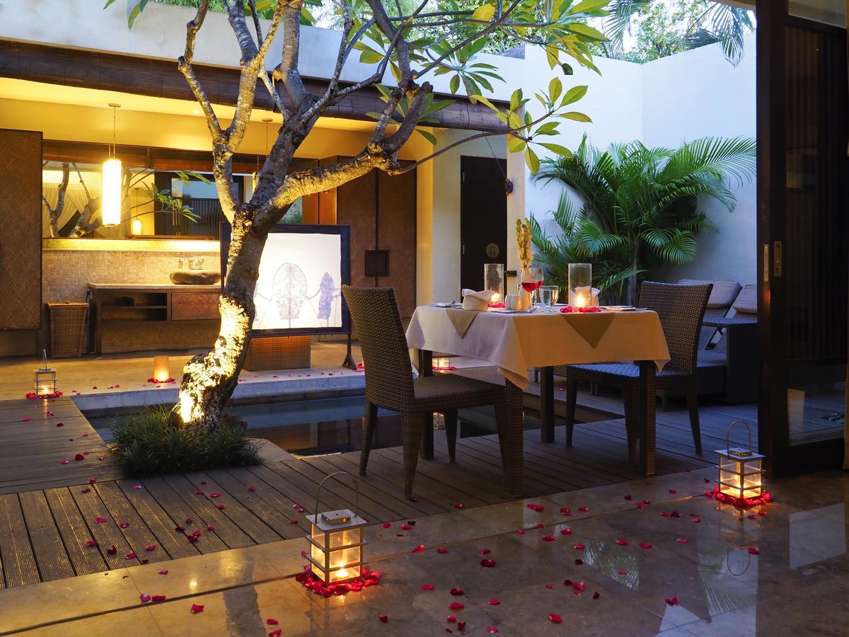 The Amala Boutique Retreat Villa Seminyak Eksteriør billede