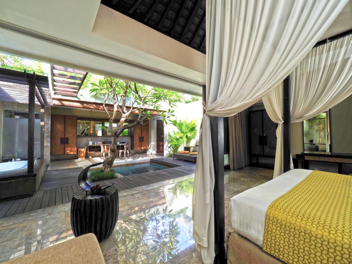 The Amala Boutique Retreat Villa Seminyak Eksteriør billede