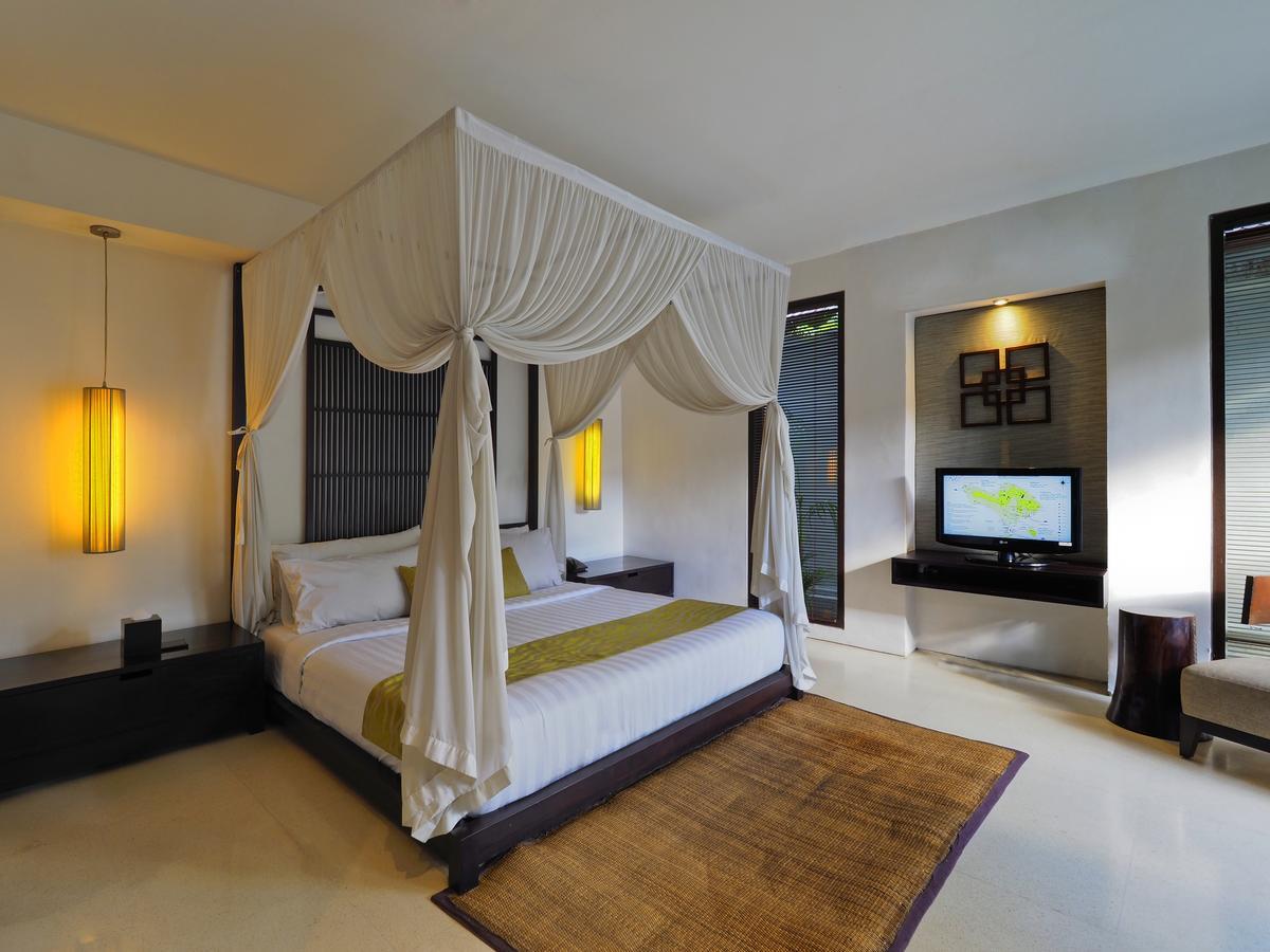 The Amala Boutique Retreat Villa Seminyak Eksteriør billede