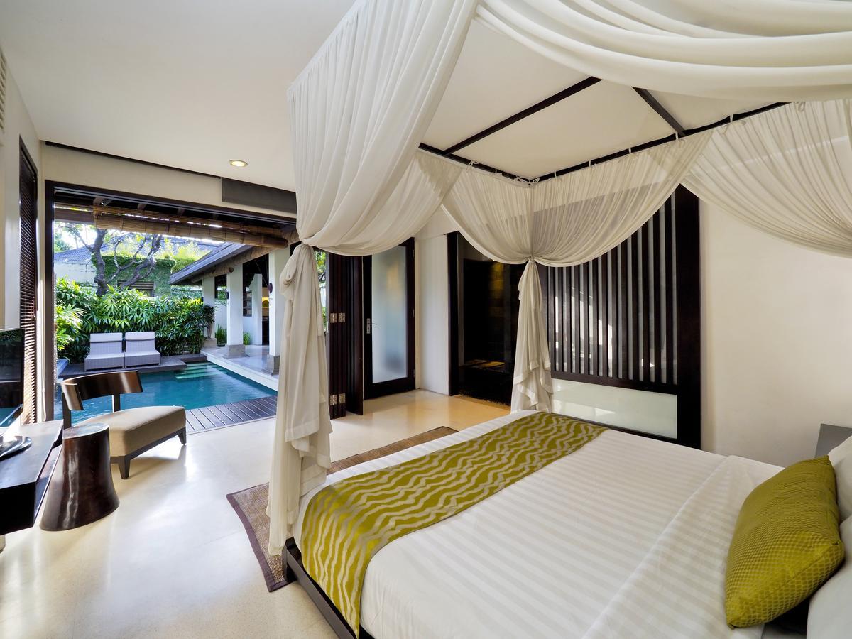 The Amala Boutique Retreat Villa Seminyak Eksteriør billede