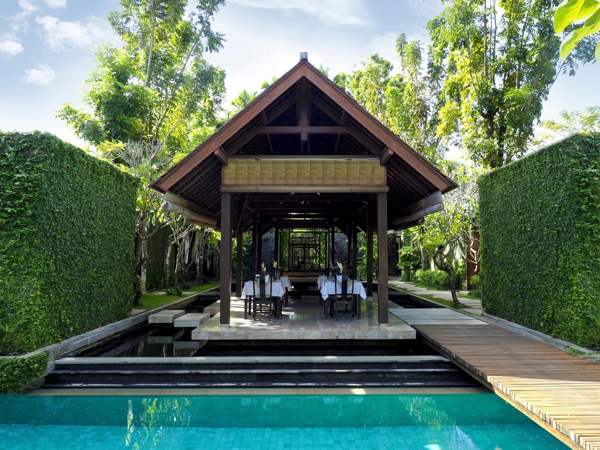 The Amala Boutique Retreat Villa Seminyak Eksteriør billede