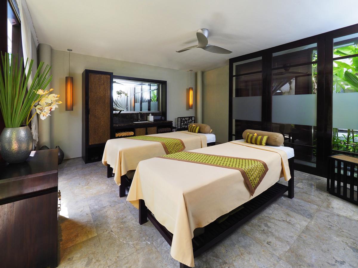 The Amala Boutique Retreat Villa Seminyak Eksteriør billede