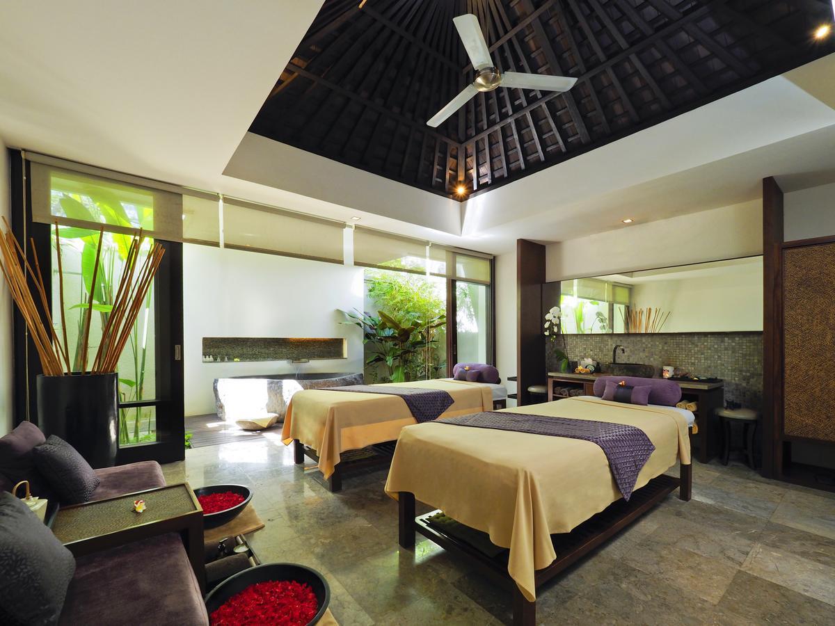 The Amala Boutique Retreat Villa Seminyak Eksteriør billede
