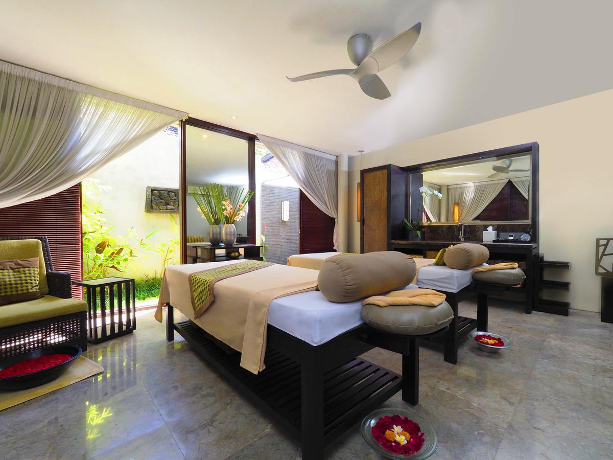 The Amala Boutique Retreat Villa Seminyak Eksteriør billede