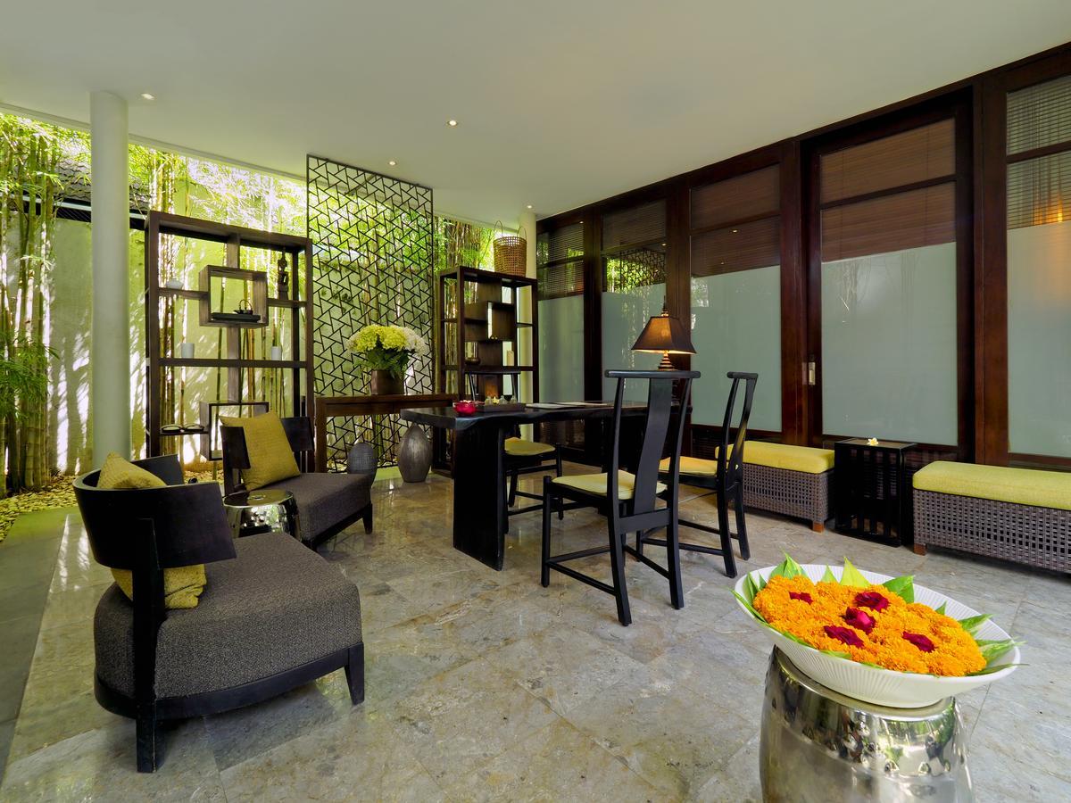 The Amala Boutique Retreat Villa Seminyak Eksteriør billede