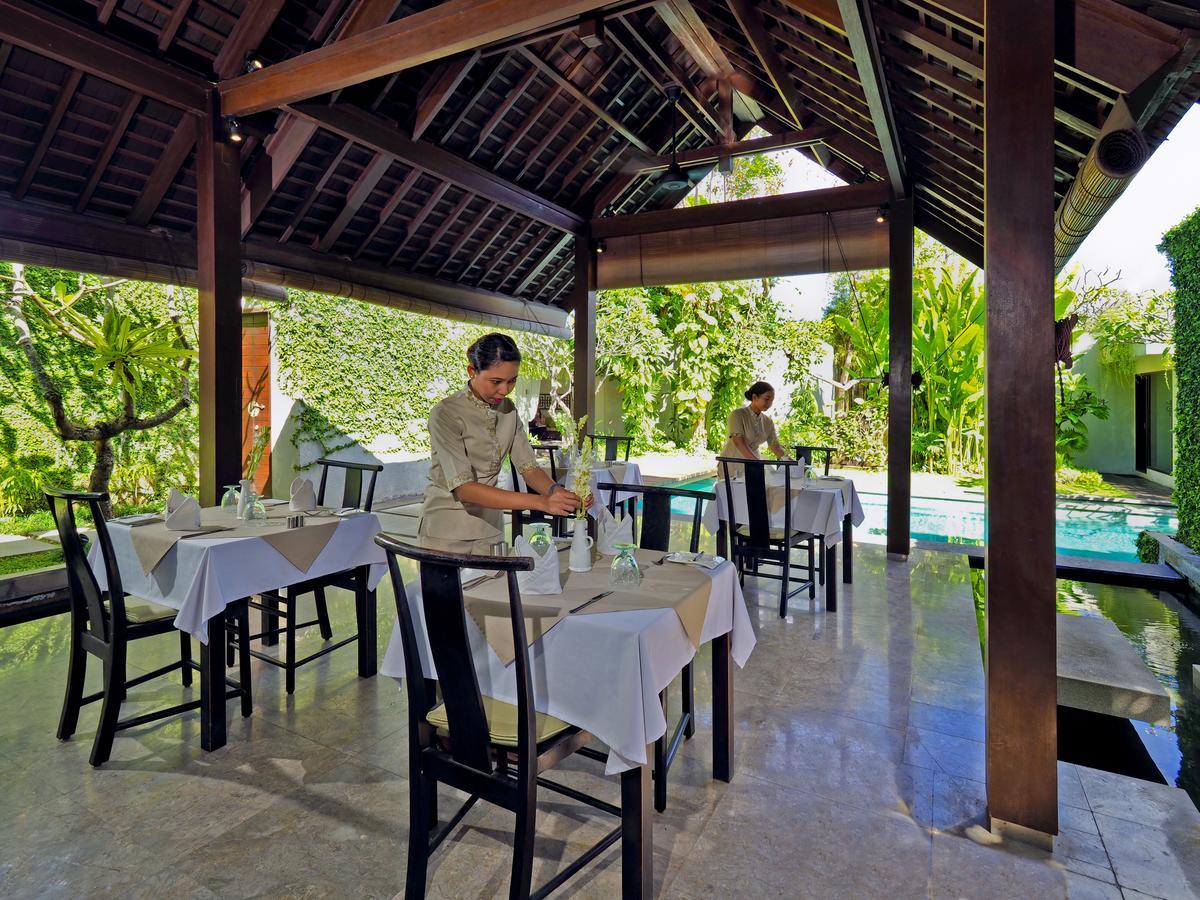 The Amala Boutique Retreat Villa Seminyak Eksteriør billede