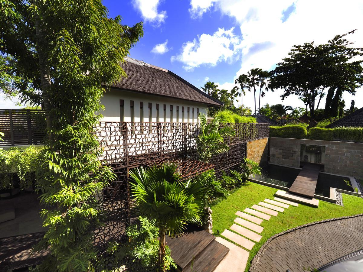 The Amala Boutique Retreat Villa Seminyak Eksteriør billede