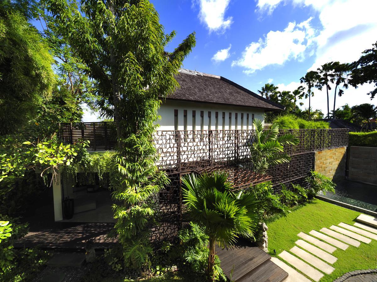 The Amala Boutique Retreat Villa Seminyak Eksteriør billede
